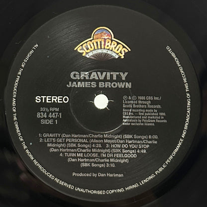 Gravity