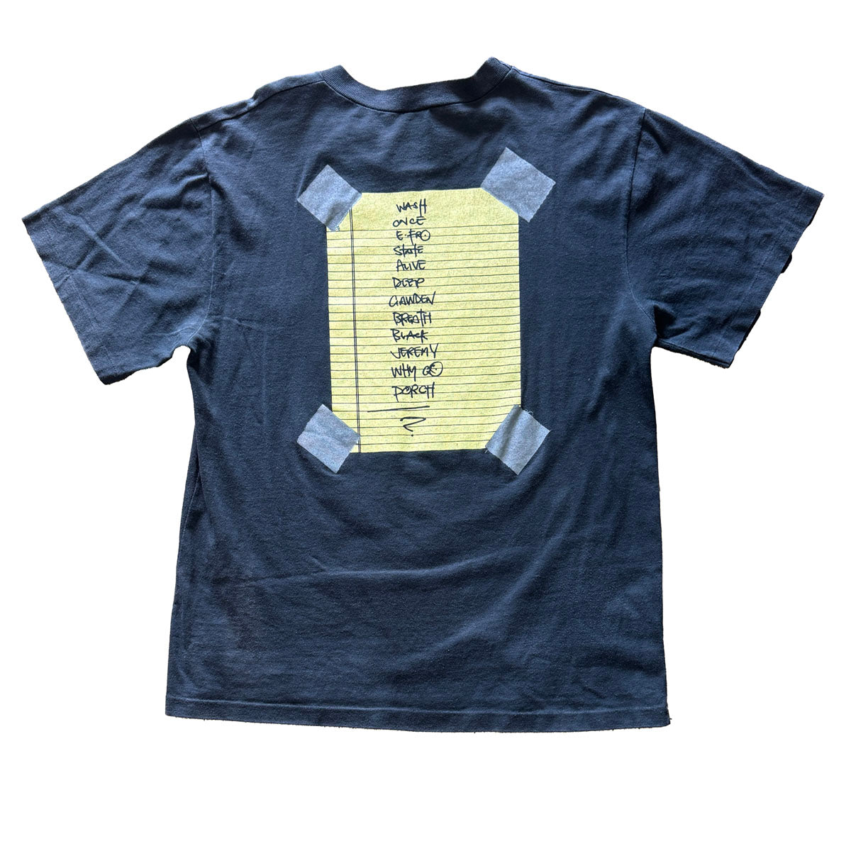 'Alive' Shirt