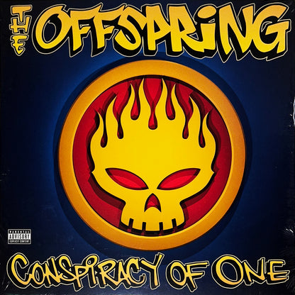 Conspiracy Of One