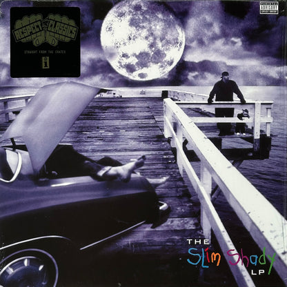 The Slim Shady LP