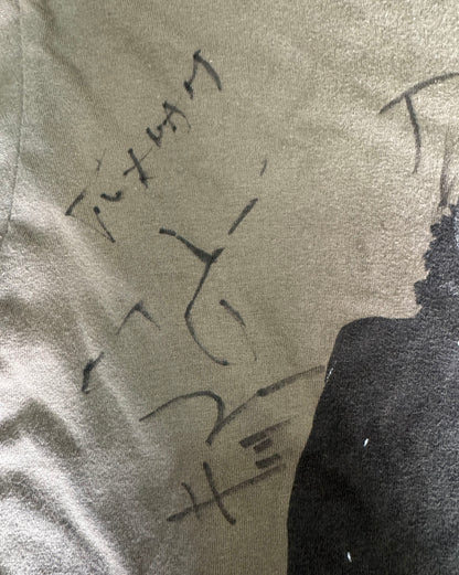 Australian Tour Shirt