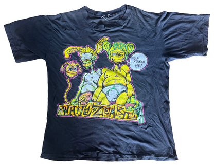 Super Pig - Crush Kill Destroy Shirt