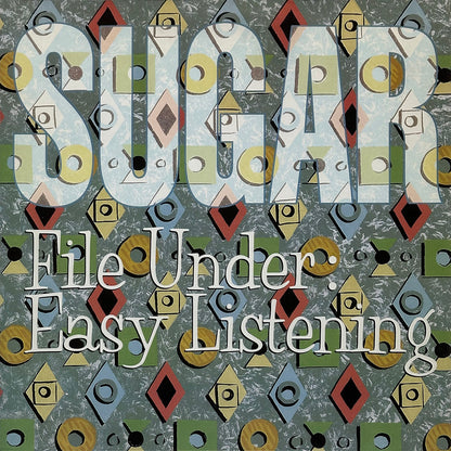 File Under: Easy Listening