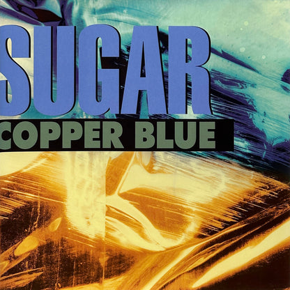 Copper Blue / Beaster