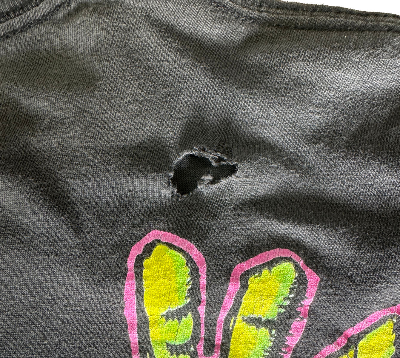Super Pig - Crush Kill Destroy Shirt