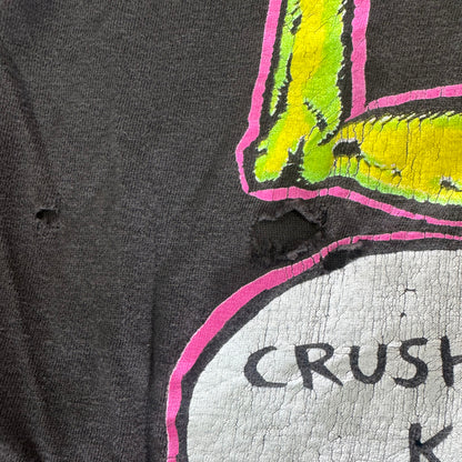 Super Pig - Crush Kill Destroy Shirt