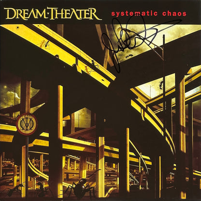Systematic Chaos