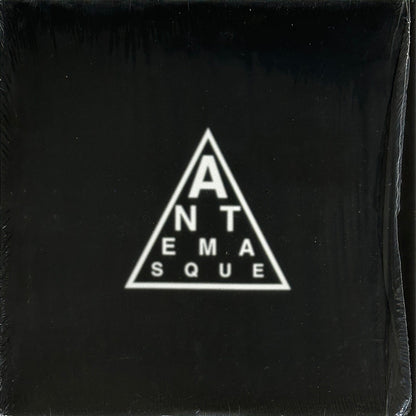 Antemasque