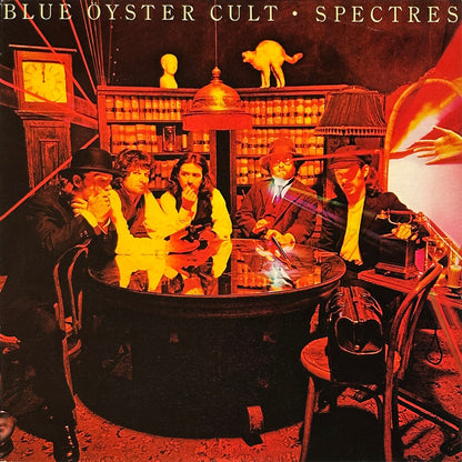 Spectres