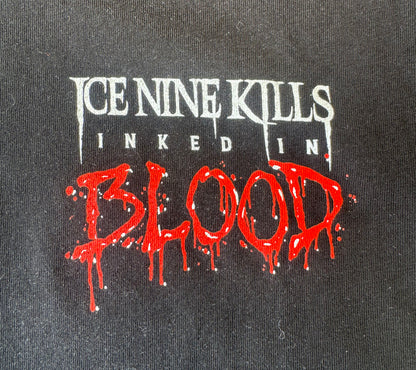 'Inked In Blood' Shirt