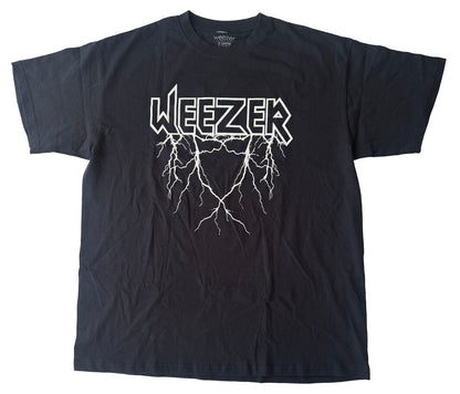 Lightning Logo Shirt