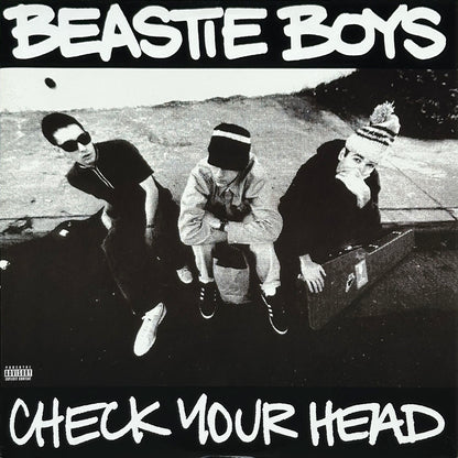 Check Your Head