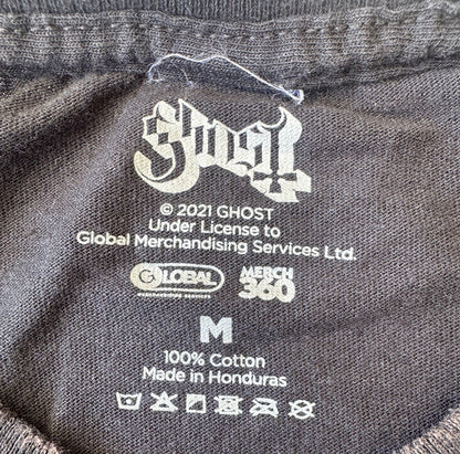'Kraken' Shirt