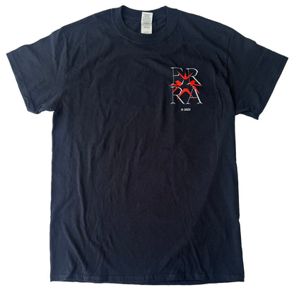'Burst' Shirt