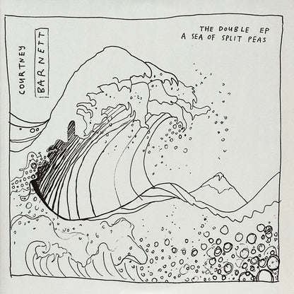 The Double EP: A Sea Of Split Peas