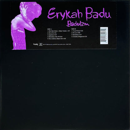 Baduizm