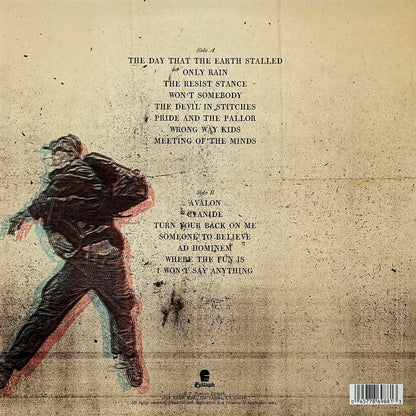 The Dissent Of Man