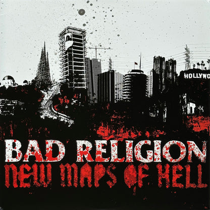New Maps Of Hell