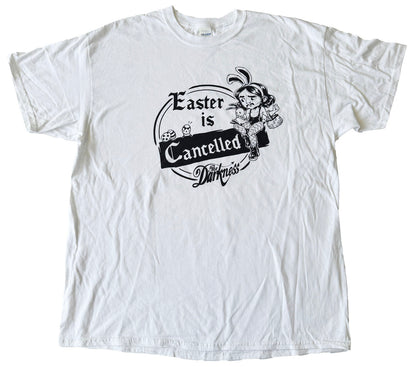 Easter Is Ruined Shirt