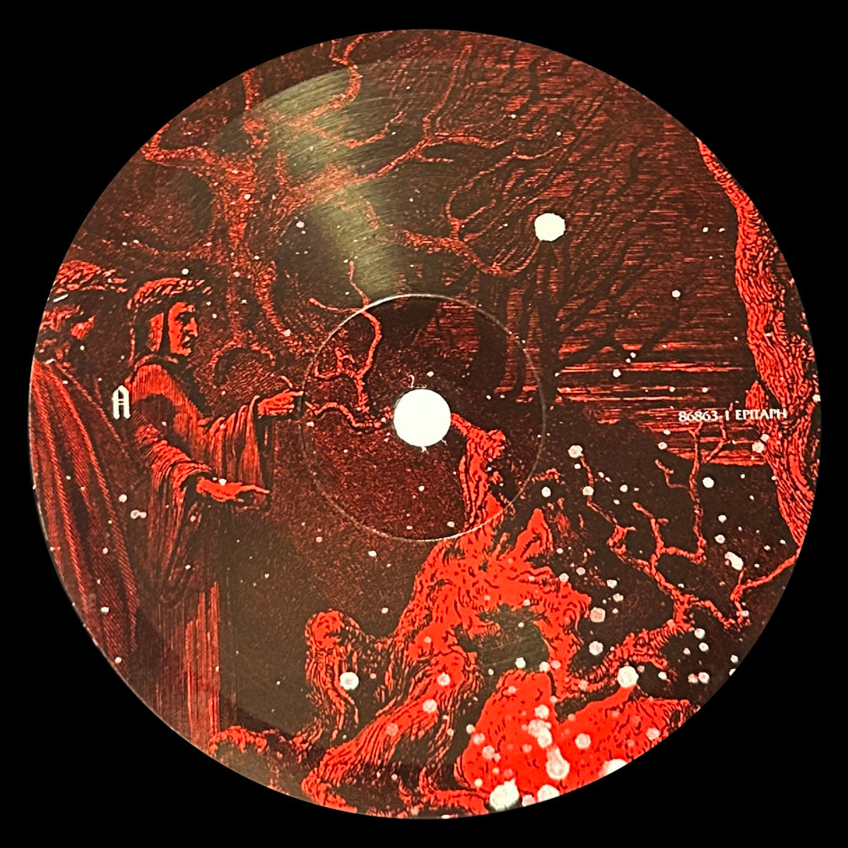 New Maps Of Hell
