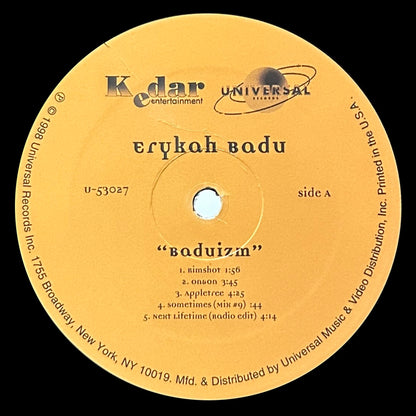 Baduizm