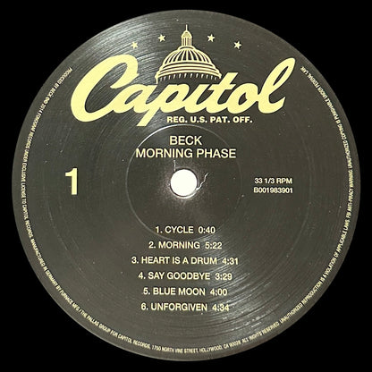 Beck