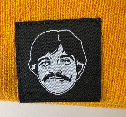 Chuck Beanie (Yellow)