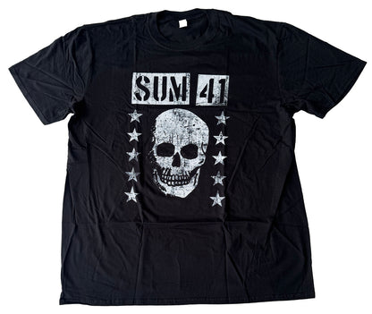 Grinning Skull Shirt