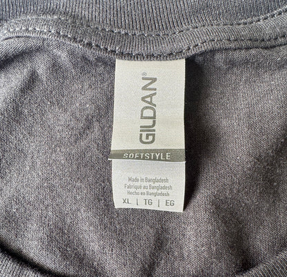 Grinning Skull Shirt