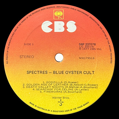Spectres