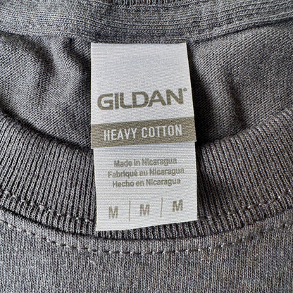 Moral Hygiene Shirt