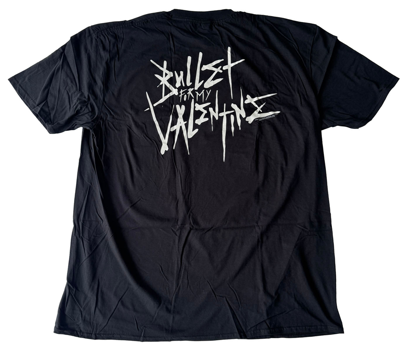 'Self Titled Cover' Shirt