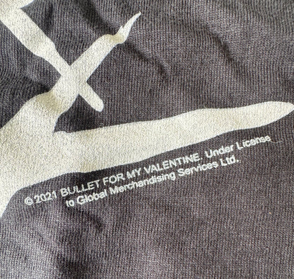 'Self Titled Cover' Shirt