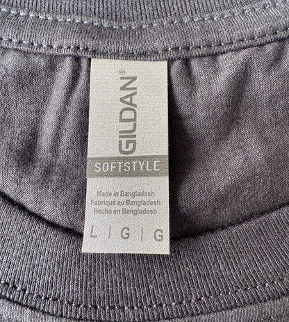 '40oz To Freedom 1992' Shirt