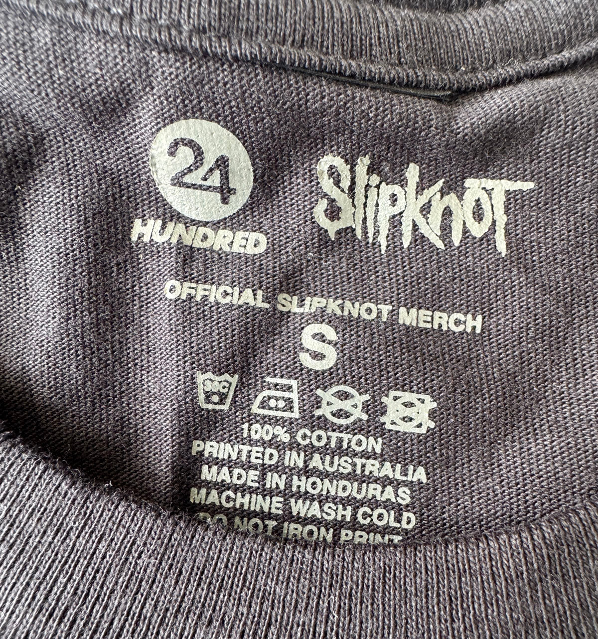Logo Shirt