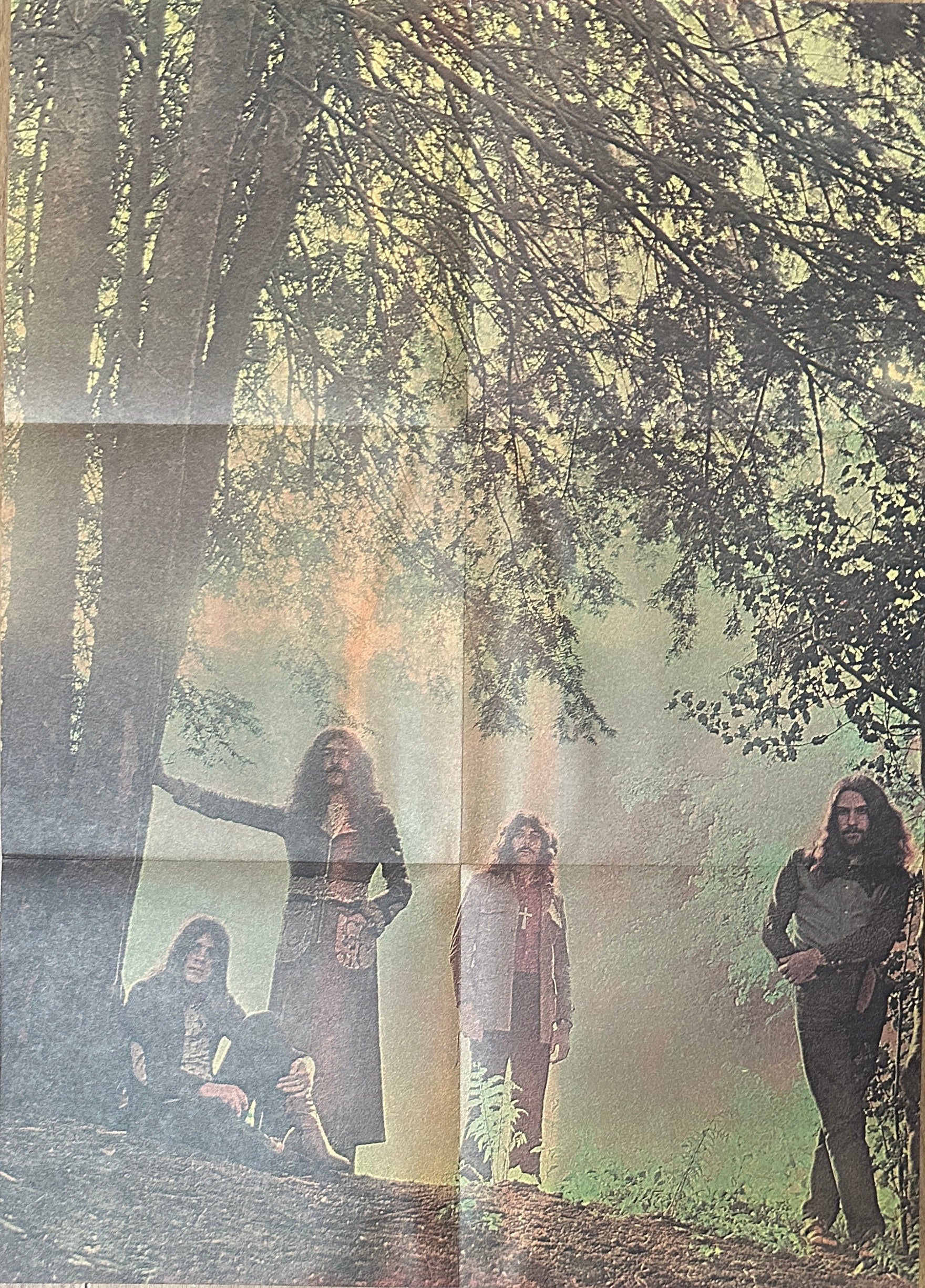 Master Of Reality