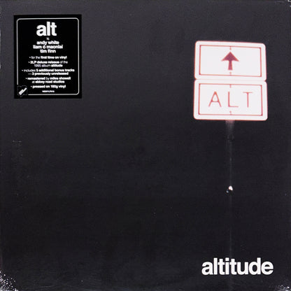 Altitude