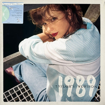 1989 (Taylor's Version)