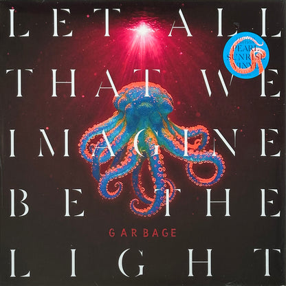Let All That We Imagine Be The Light