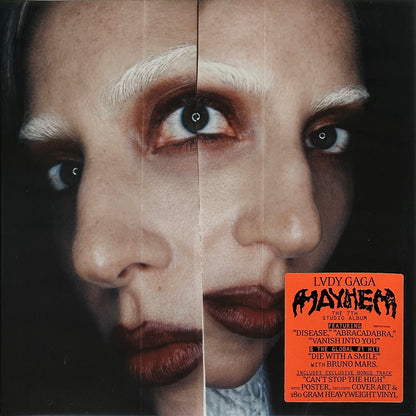 Mayhem