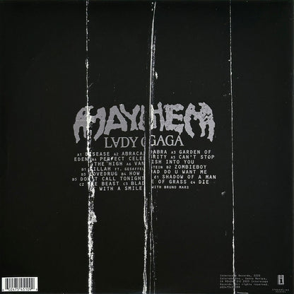 Mayhem