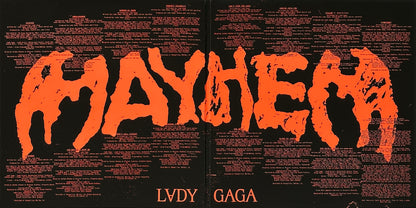 Mayhem