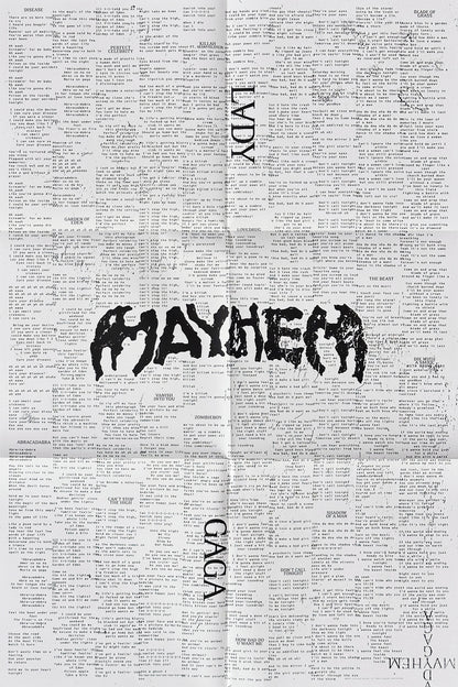 Mayhem