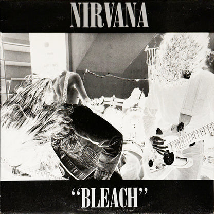 Bleach