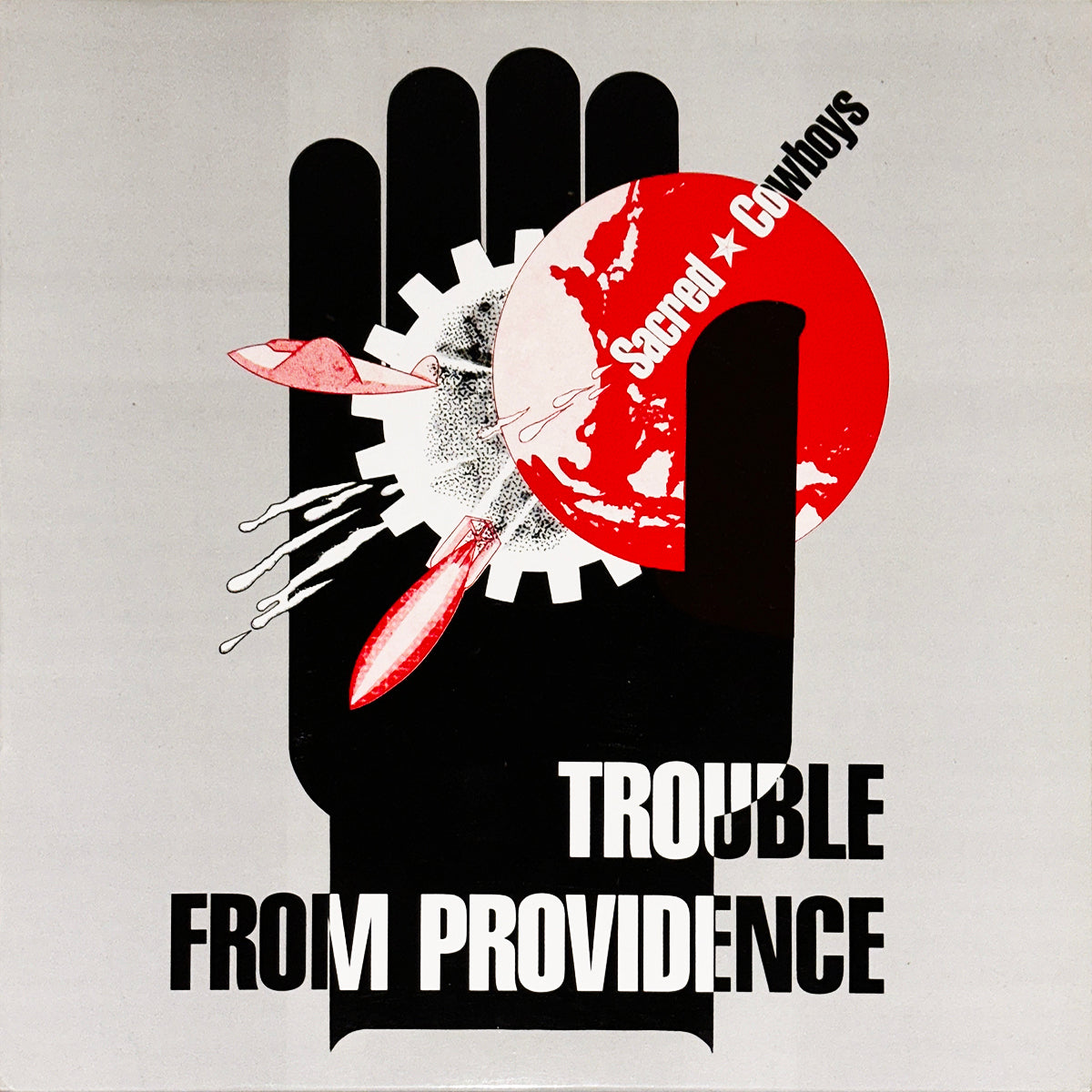Trouble From Providence