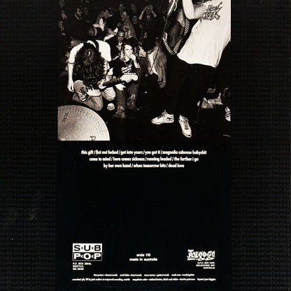 Mudhoney