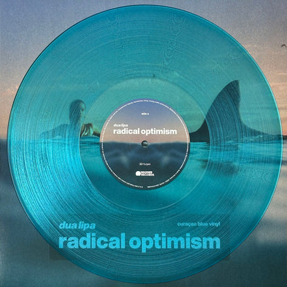Radical Optimism