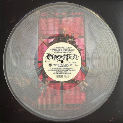Chromatica