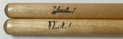 Promo Drumsticks