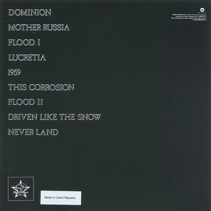 Floodland